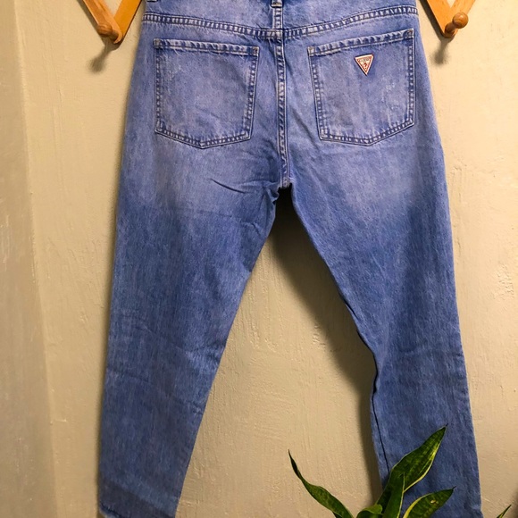 Guess Jeans Tom Boy - Picture 3 of 3